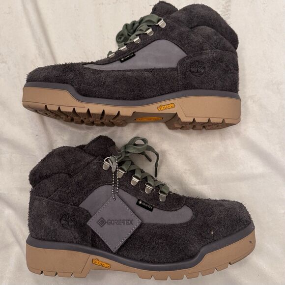 Timberland Mid GTX Gore-Tex Vibram Field Boots